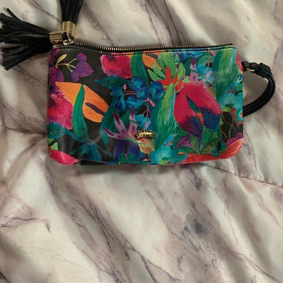 Clutch bag - Picture 2 of 3